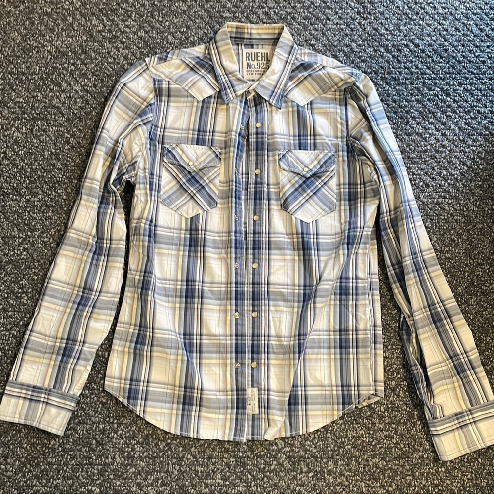 XXL ruehl